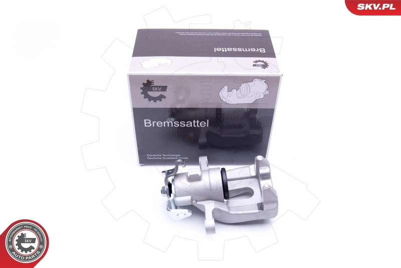 Brake Caliper